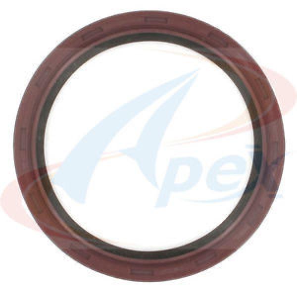 Engine Main Bearing Gasket Set Apex Automobile Parts ABS1141 #1 image