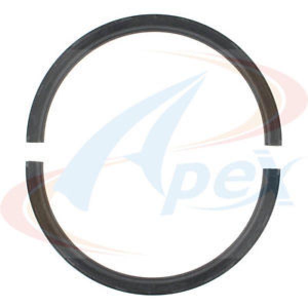 Engine Main Bearing Gasket Set Apex Automobile Parts ABS485 #1 image