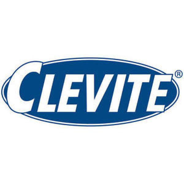 Clevite Rod Bearings Set Ford 272 292 312 Thunderbird car truck 1954-64 #1 image