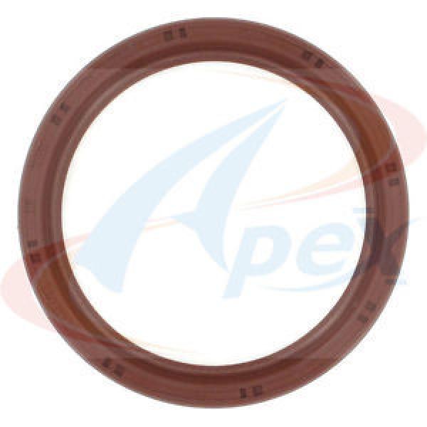 Engine Main Bearing Gasket Set Apex Automobile Parts ABS862 #1 image