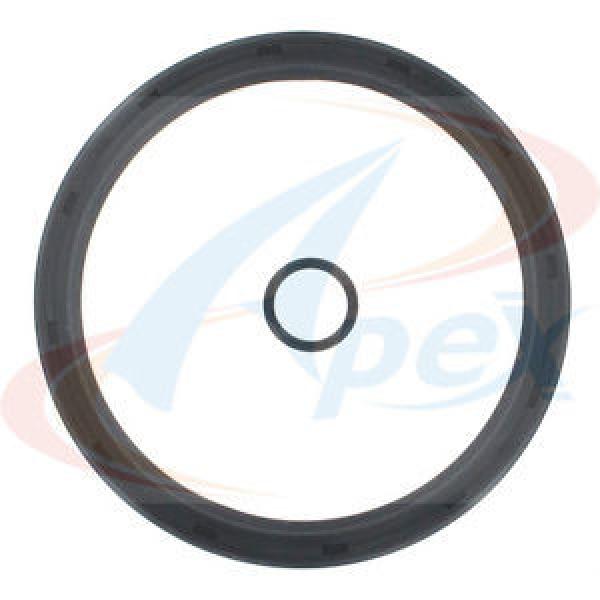 Engine Main Bearing Gasket Set Apex Automobile Parts ABS1501 #1 image