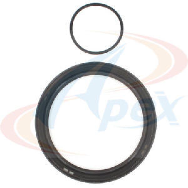 Engine Main Bearing Gasket Set Apex Automobile Parts ABS128 #1 image