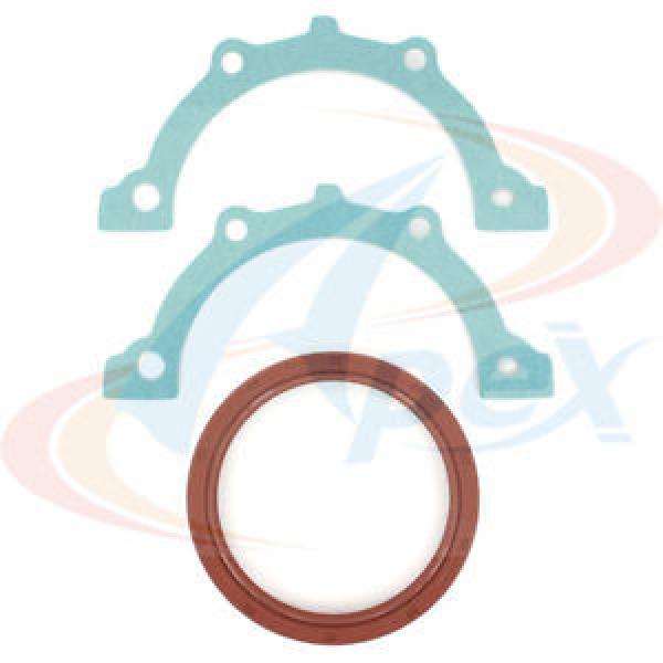 Engine Main Bearing Gasket Set Apex Automobile Parts ABS320 #1 image