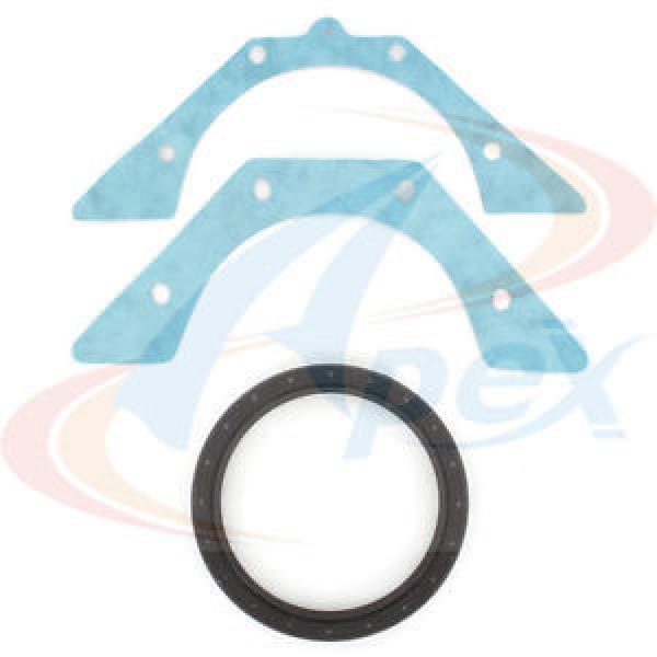 Engine Main Bearing Gasket Set Apex Automobile Parts ABS425 #1 image