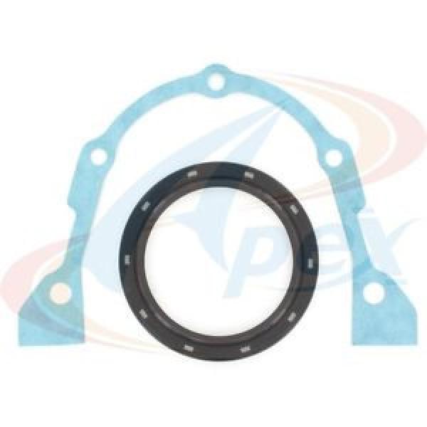 Engine Main Bearing Gasket Set Apex Automobile Parts ABS703 #1 image