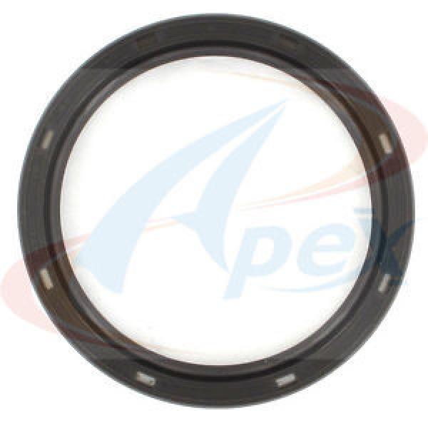 Engine Main Bearing Gasket Set Apex Automobile Parts ABS416 #1 image