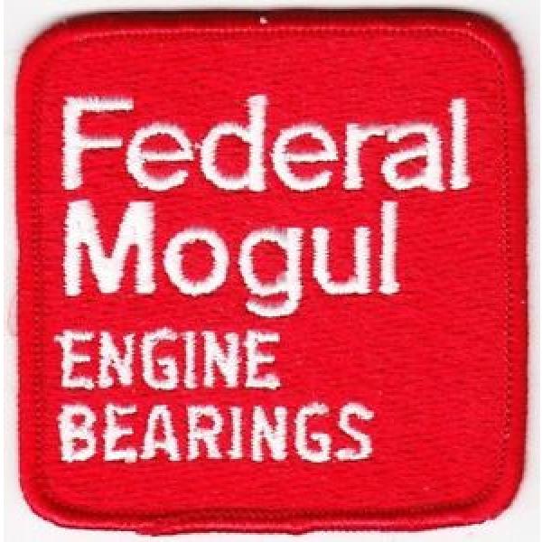 Federal Mogul Engine Bearings Patch #1 image