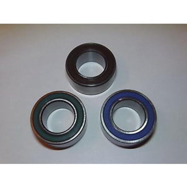 Car AC compressor pulley bearing 30x52x22 mm #1 image