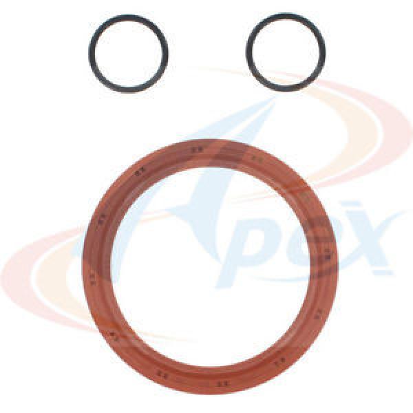 Engine Main Bearing Gasket Set Apex Automobile Parts ABS155 #1 image