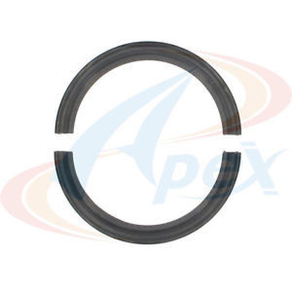 Engine Main Bearing Gasket Set Apex Automobile Parts ABS256 #1 image