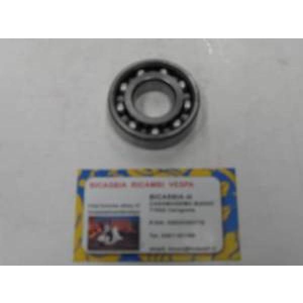 BEARING 22-50-14 REAR WHEEL APE TM 703 CAR MAX #1 image