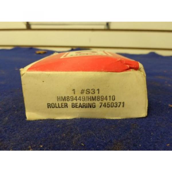 NOS AC Delco Vintage GM # 7450371 # S31 1955-1975 GM Pinion Bearing Car Truck #1 image