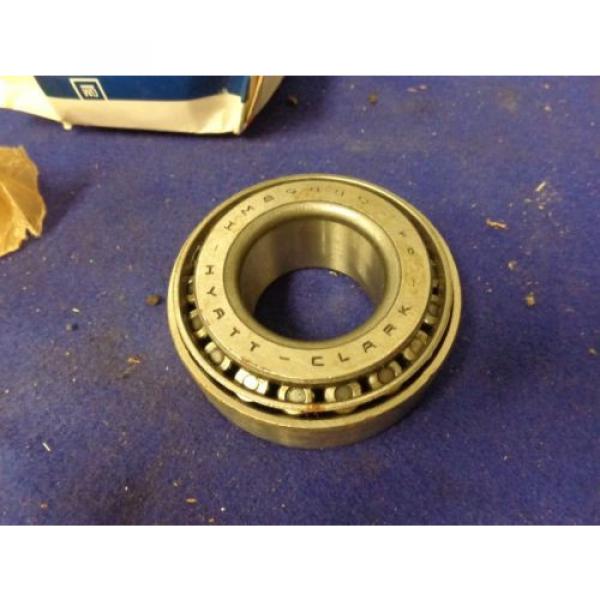 NOS AC Delco Vintage GM # 7450371 # S31 1955-1975 GM Pinion Bearing Car Truck #3 image