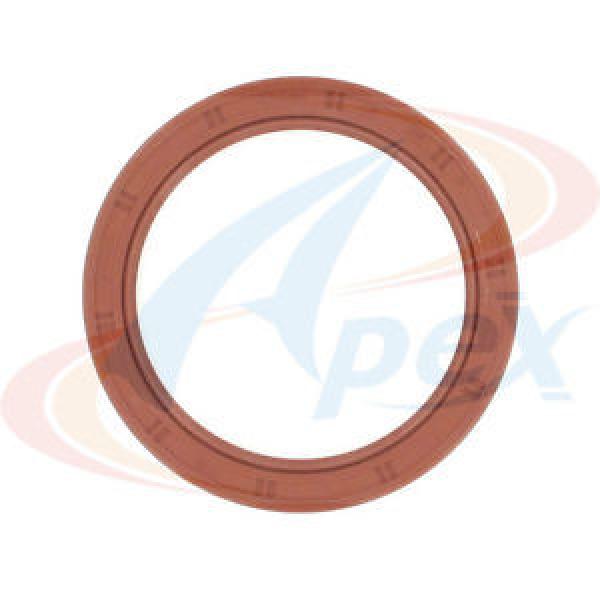 Engine Main Bearing Gasket Set Apex Automobile Parts ABS248 #1 image