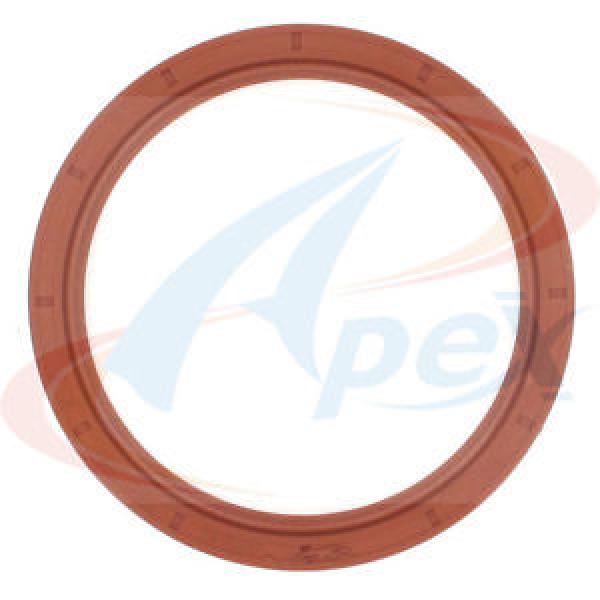 Engine Main Bearing Gasket Set Apex Automobile Parts ABS265 #1 image