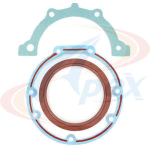 Engine Main Bearing Gasket Set Apex Automobile Parts ABS323 #1 image