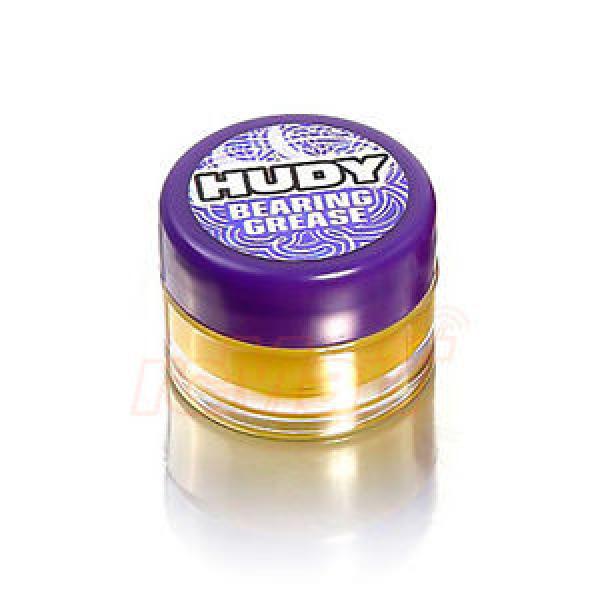 HUDY Bearing Grease 1:10 RC Car Touring Drift Crawler On Off Road #HSP-106220 #1 image