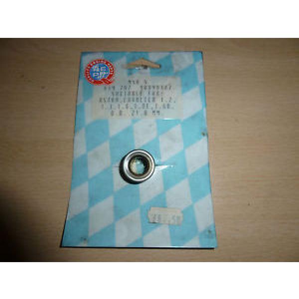 Crankshaft Spigot Bearing Vauxhall Astra Belmont Cavalier FWD Car Saloon Estate #1 image