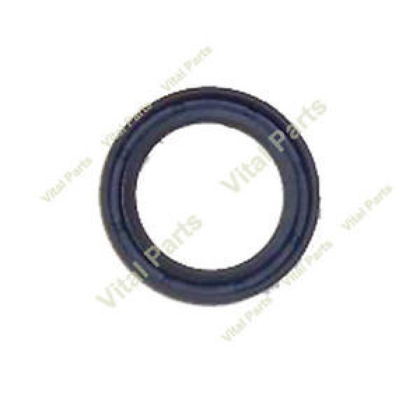 SAGINAW 3 OR 4 Speed Manual Car Transmission Bearing Front Seal #1 image