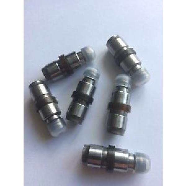 HYDRAULIC LIFTERS  BALL STUD x 6 FOLLOWER SMART CAR 600 700 PULSE FOURTWO PURE #1 image