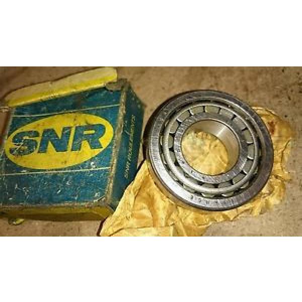 NOS SNR 392034 PEUGEOT CAR GEARBOX BEARING #1 image