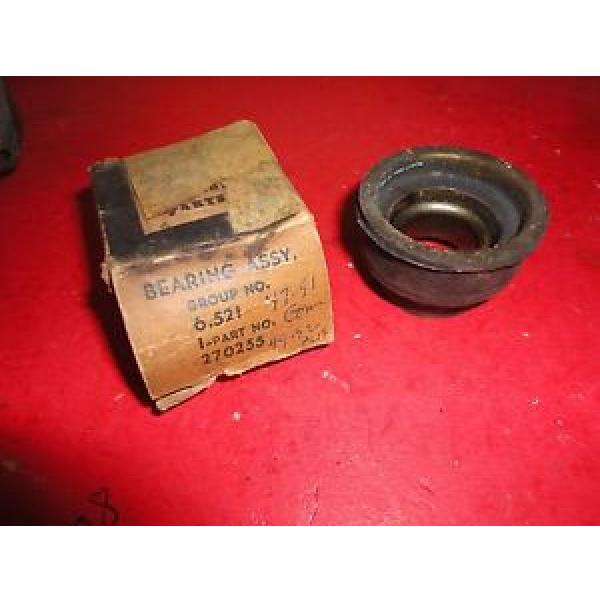 1949 1950 1951 1952 1953 Chevy Car / Truck Upper Horn Contact bearing NOS 270255 #1 image