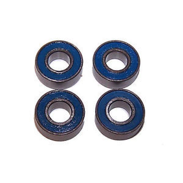 Traxxas 6907 Funny Car Front Wheel Bearing Set 5116 #1 image