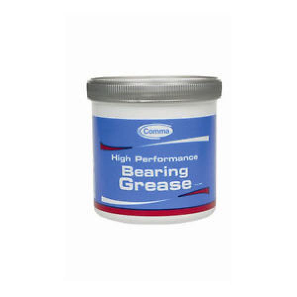 Comma High Performance Bearing Grease 500g Greases Tube Car Maintenance Lubrican #1 image