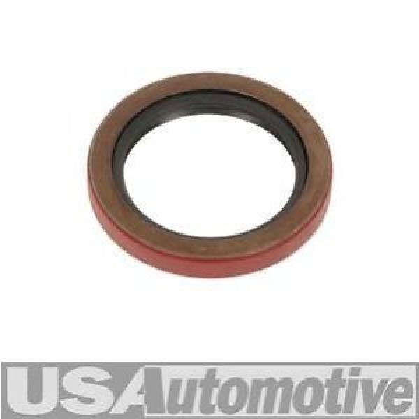 WHEEL BEARING OIL SEAL FOR LINCOLN TOWN CAR 1981-1991 #1 image