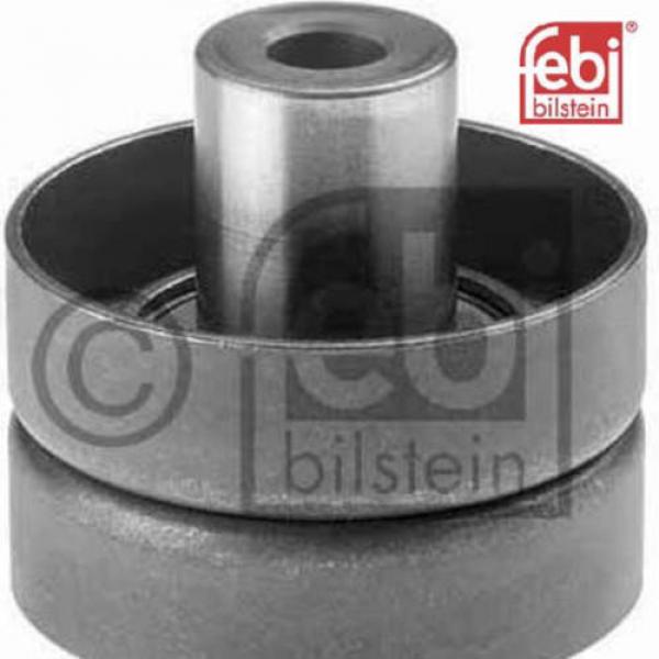 FEBI BILSTEIN Umlenkrolle Führungsrolle für Zahnriemen 15463 #1 image