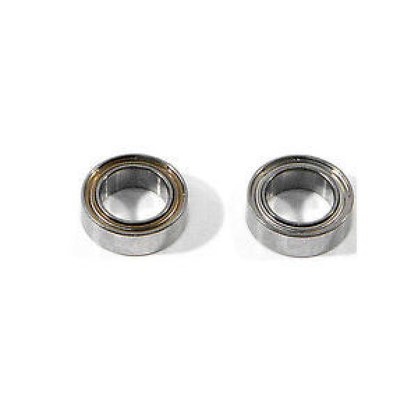 HPI Racing RC Car Ball Bearing 5mm x 8mm x 2.5mm Ball Bearing 2pcs B020 #1 image