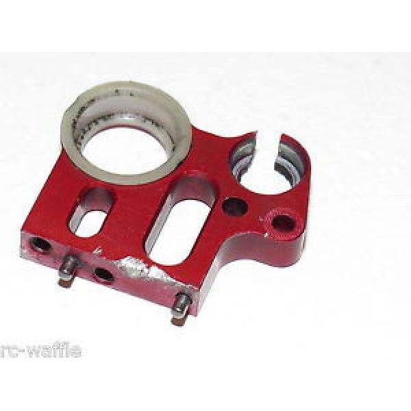 CAP-1429 capricorn RC LAB C801 on-road car 2 speed bearing block bracket #1 image