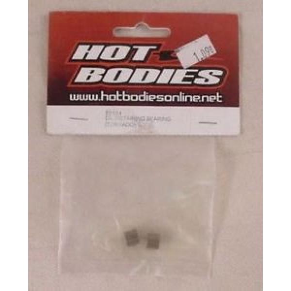 Hot Bodies Tornado Touring Car Oil-Retaining Bearing #1 image