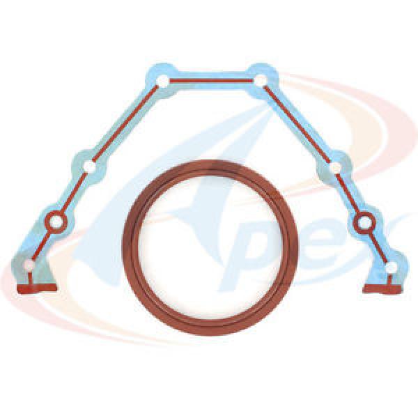 Engine Main Bearing Gasket Set Apex Automobile Parts ABS326 #1 image