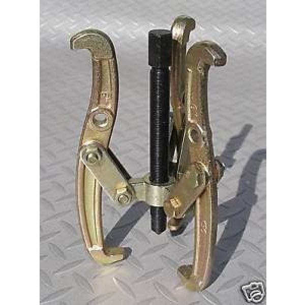 Car Tech 4 Inch 3 Leg Hub Bearing Puller #1 image