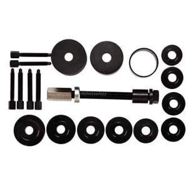 Bearing Removal InstallationWheel Steering Hub Drive Car Tool Kit Set 16076_1 #1 image