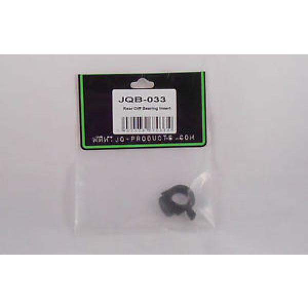 JQ Products # JQB-033 ~ Rear Diff Bearing Insert for The Car #1 image