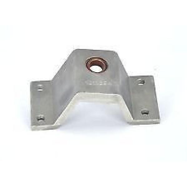 Accelerator Bearing and Bracket for Club Car DS for carts 1981 and up #1 image