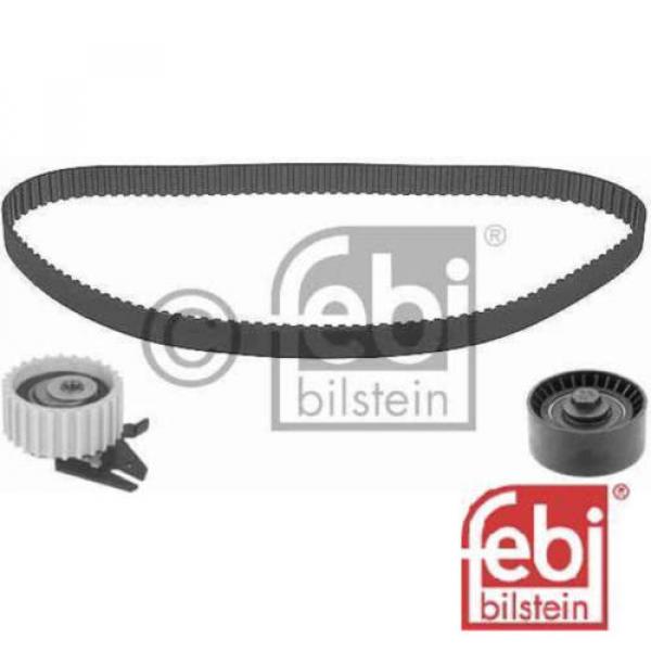 Zahnriemen Satz Zahnriemensatz FEBI BILSTEIN 11083 #1 image