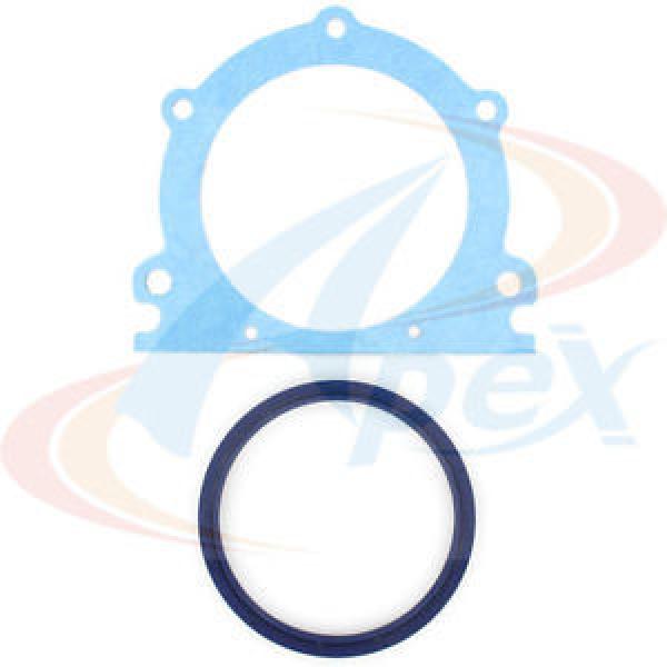 Engine Main Bearing Gasket Set Apex Automobile Parts ABS300 #1 image