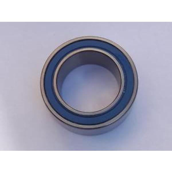 Car AC compressor pulley bearing 40x62x24 mm #1 image