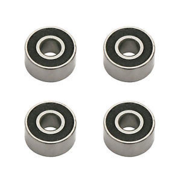 Team Associated RC Car Parts Steering Bearings, 3x8x4 mm 91002 #1 image