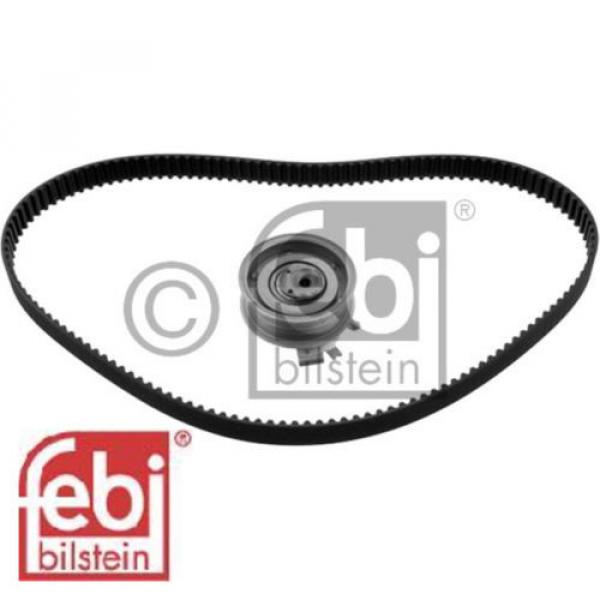 Zahnriemen Satz Zahnriemensatz FEBI BILSTEIN 23634 #1 image