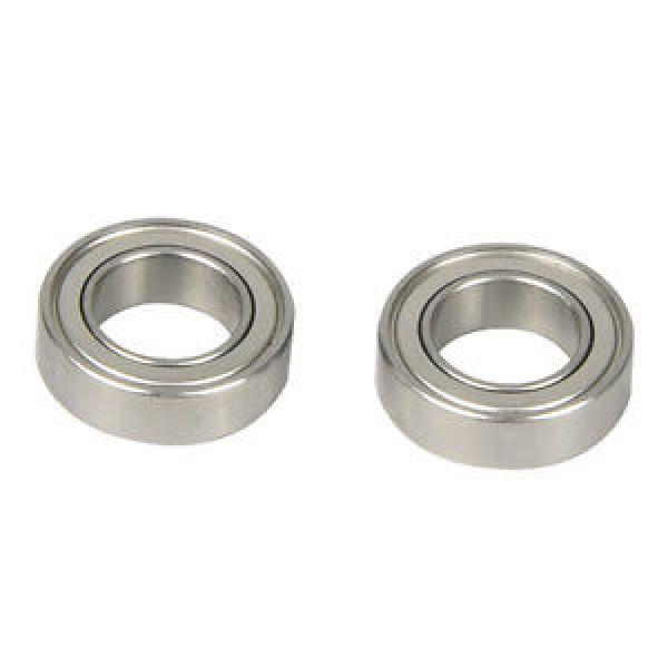 Thunder Tiger RC Car Jackal Parts Ball Bearing 8X14x4 PD31002KS #1 image