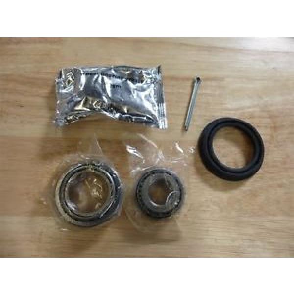 Car Front Wheel Bearing Kit Reference WBK201 Powerdrive Nissan Micra #1 image