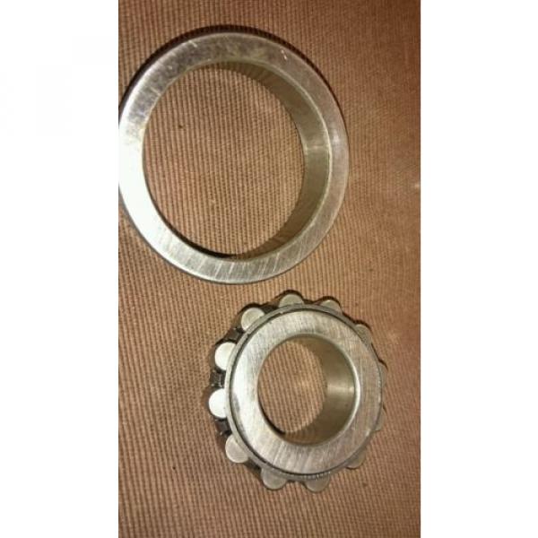 NOS NTN 8E-NK1-25X55.4X19-1   CAR GEARBOX BEARING #2 image