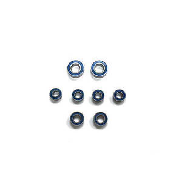 Traxxas Funny Car 1/8 NHRA Dragster Precision Ball Bearing Kit (8) #1 image