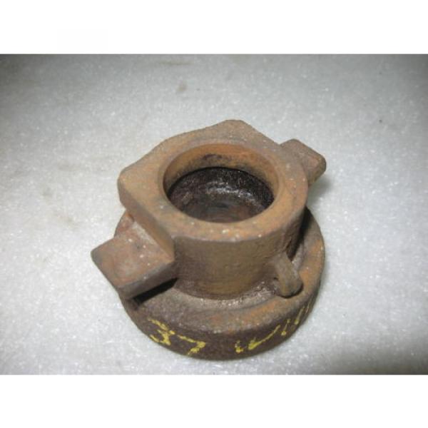 1937 WILLYS CAR TRANSMISSION CLUTCH RELEASE THROWOUT BEARING #1 image