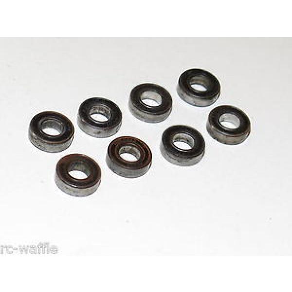 JQ-0325 JQ products the car white ed. buggy axle bearings #1 image