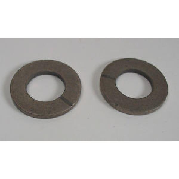 (2) Club Car 1010150 Thrust Bearing Quantity 2 #1 image